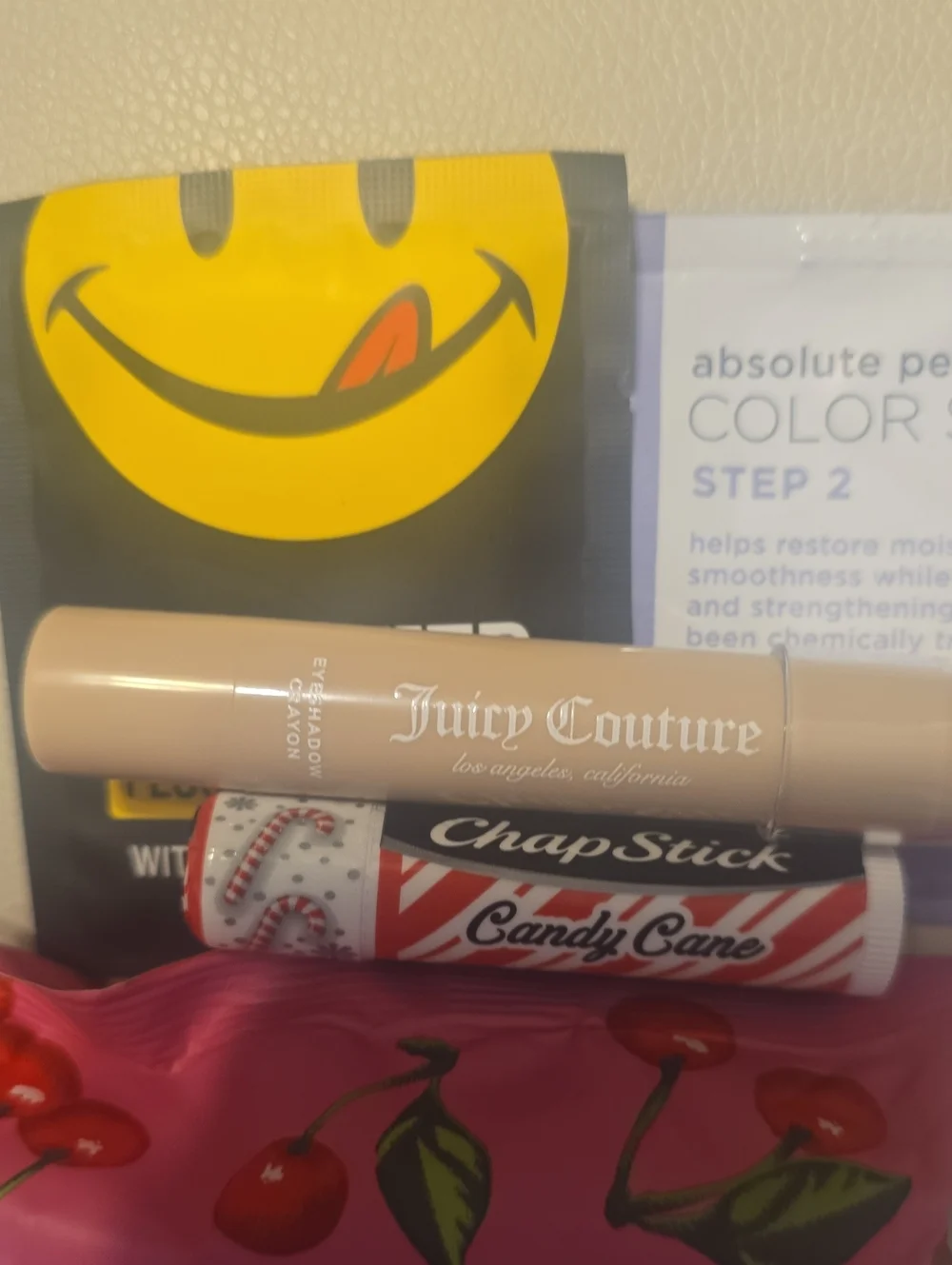 Beauty Bundle With Betsey Johnson Wipes - Picture 4 of 7